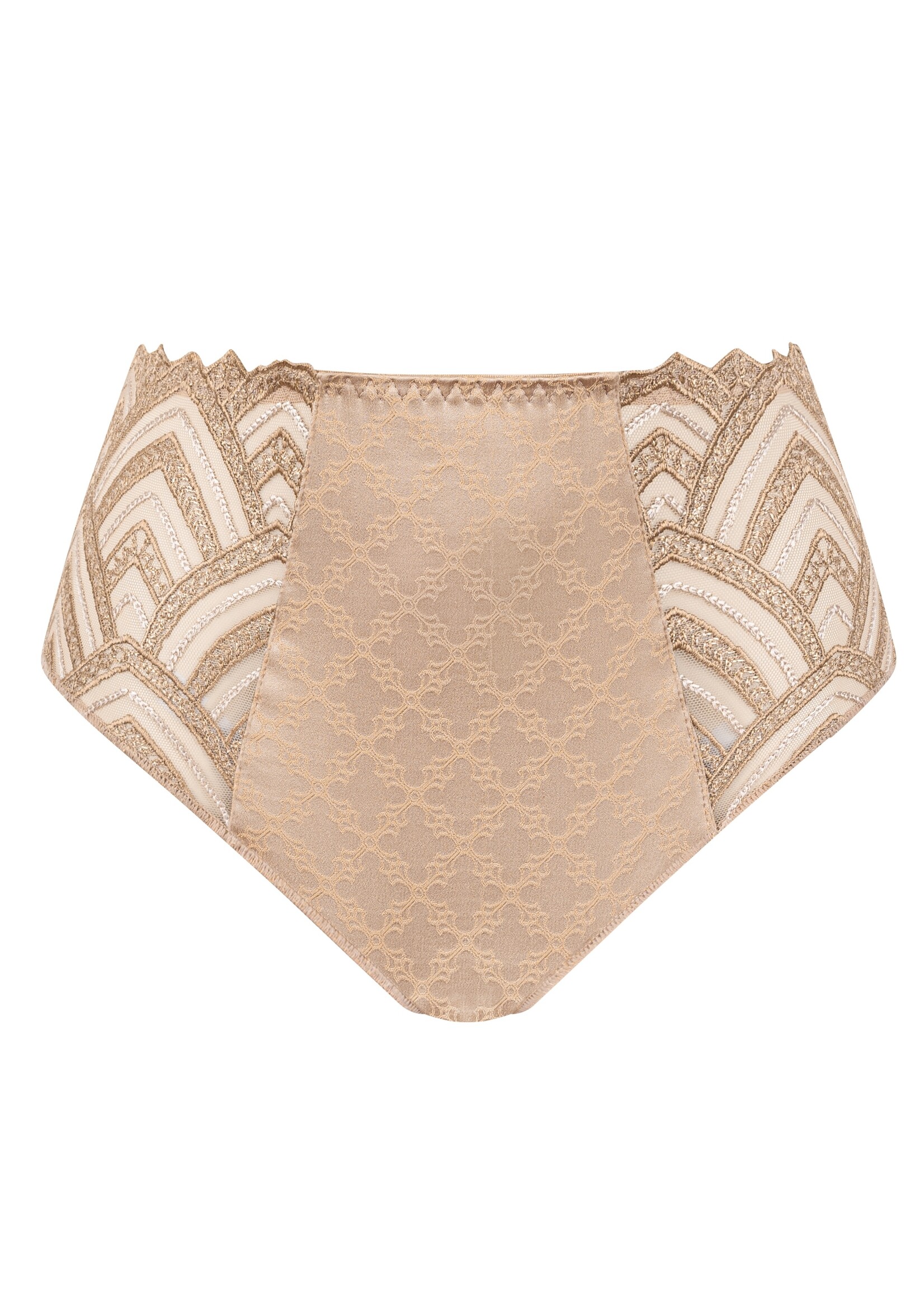 Louisa Bracq Culotte Louisa Bracq Jeanne 53250