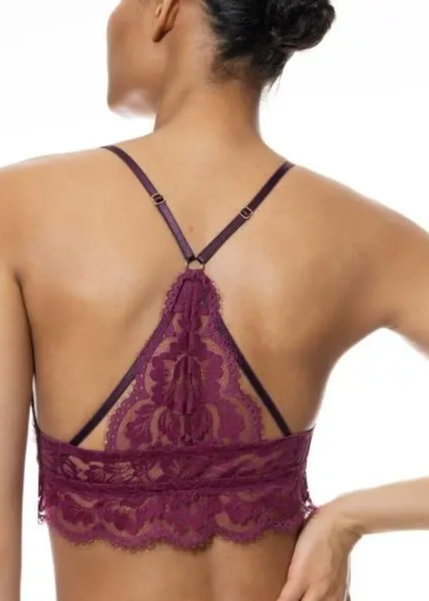 Mey Triangle Mey Poetry Vogue 74277