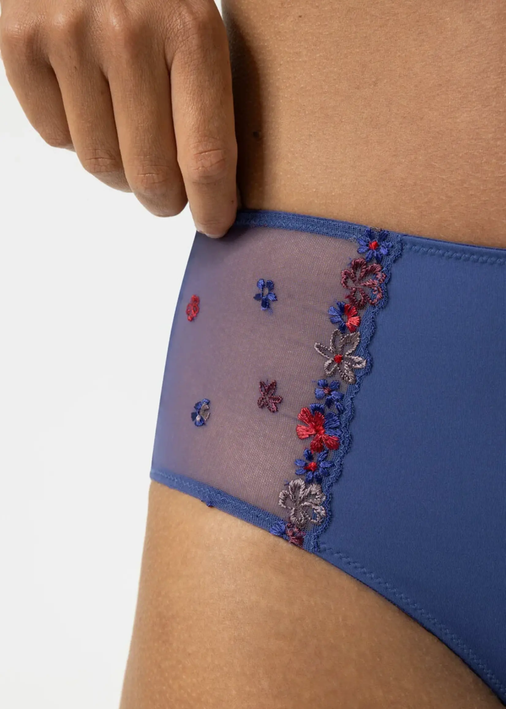 Mey American pants Mey Pretty Joan 1320009