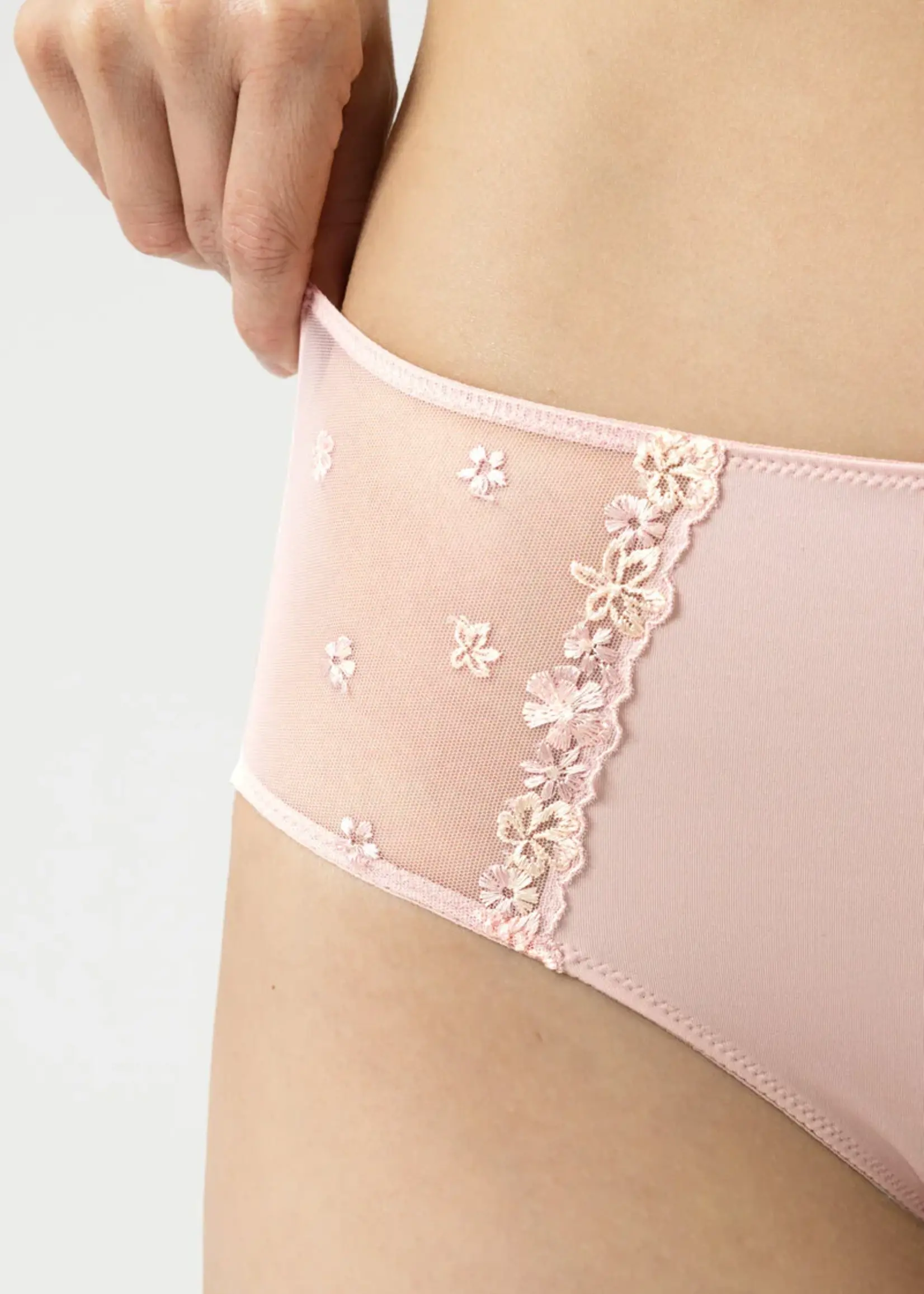 Mey American pants Mey Pretty Joan 1320009