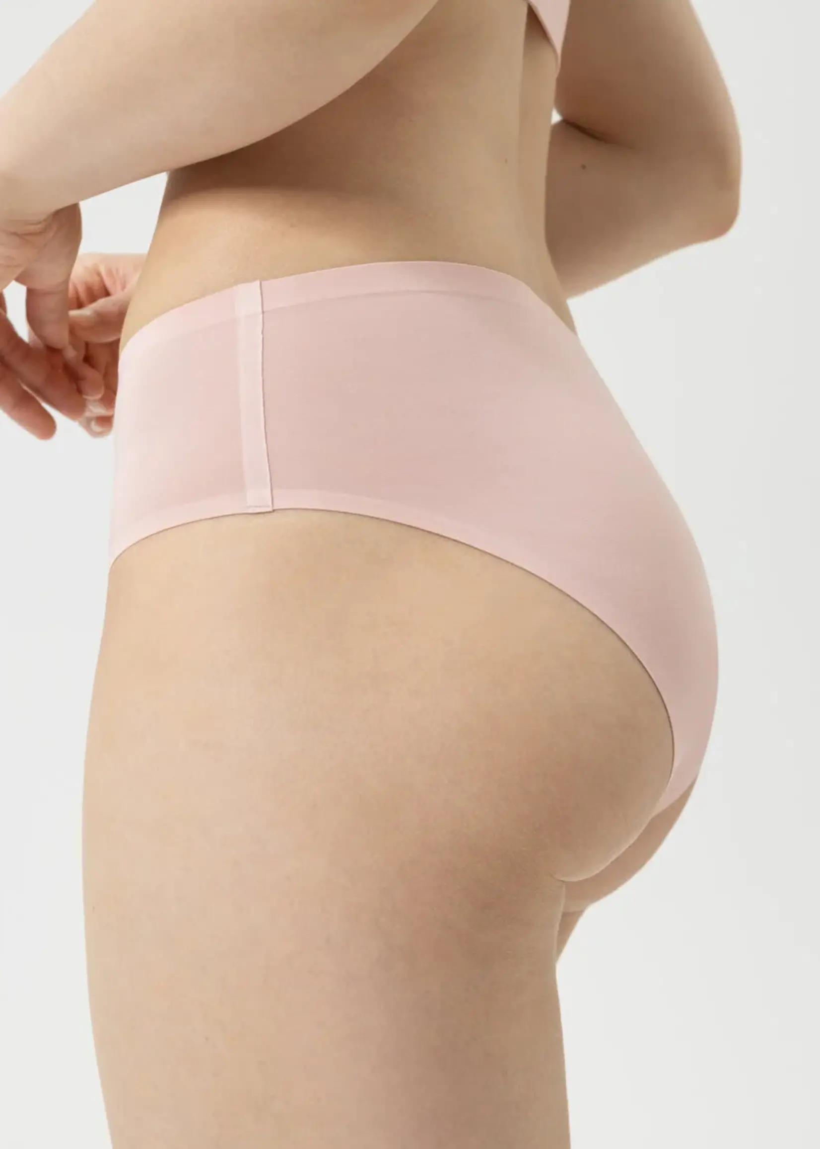 Mey Slip Simply better invisibles 1120057