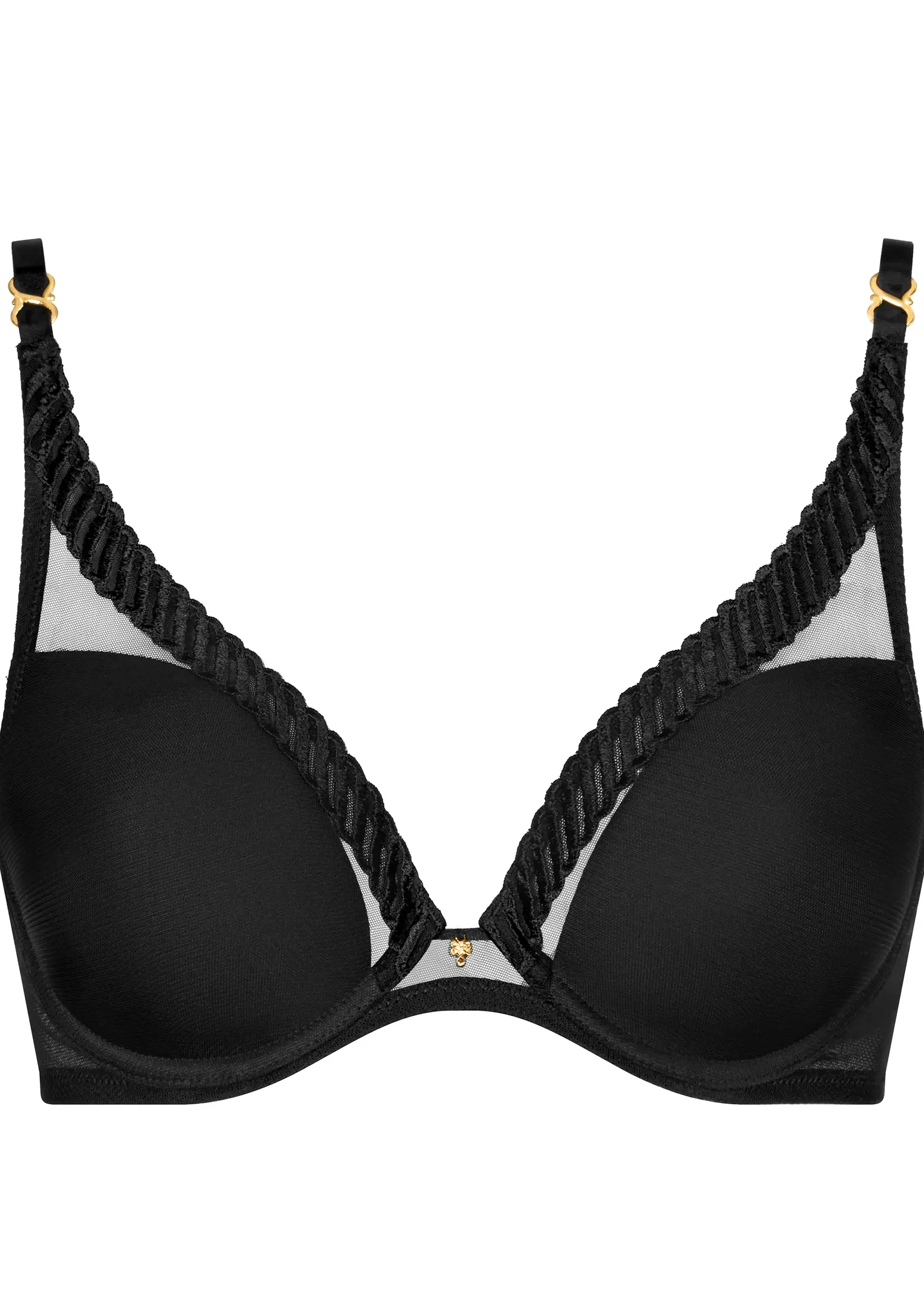 Aubade Triangle Aubade Sheer emotion 4MF12