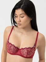 Mey Soutien-gorge balconnet Mey Delightful 74444