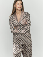 Selmark Pyjama Selmark Satin sublime P11676
