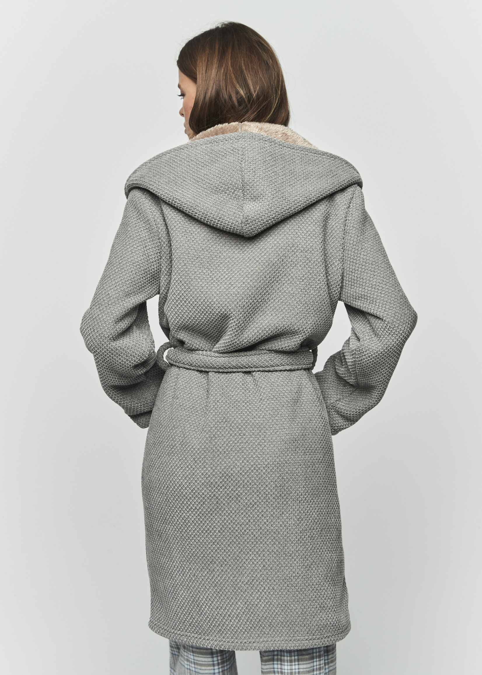 Selmark Robe de chambre Selmark PC170