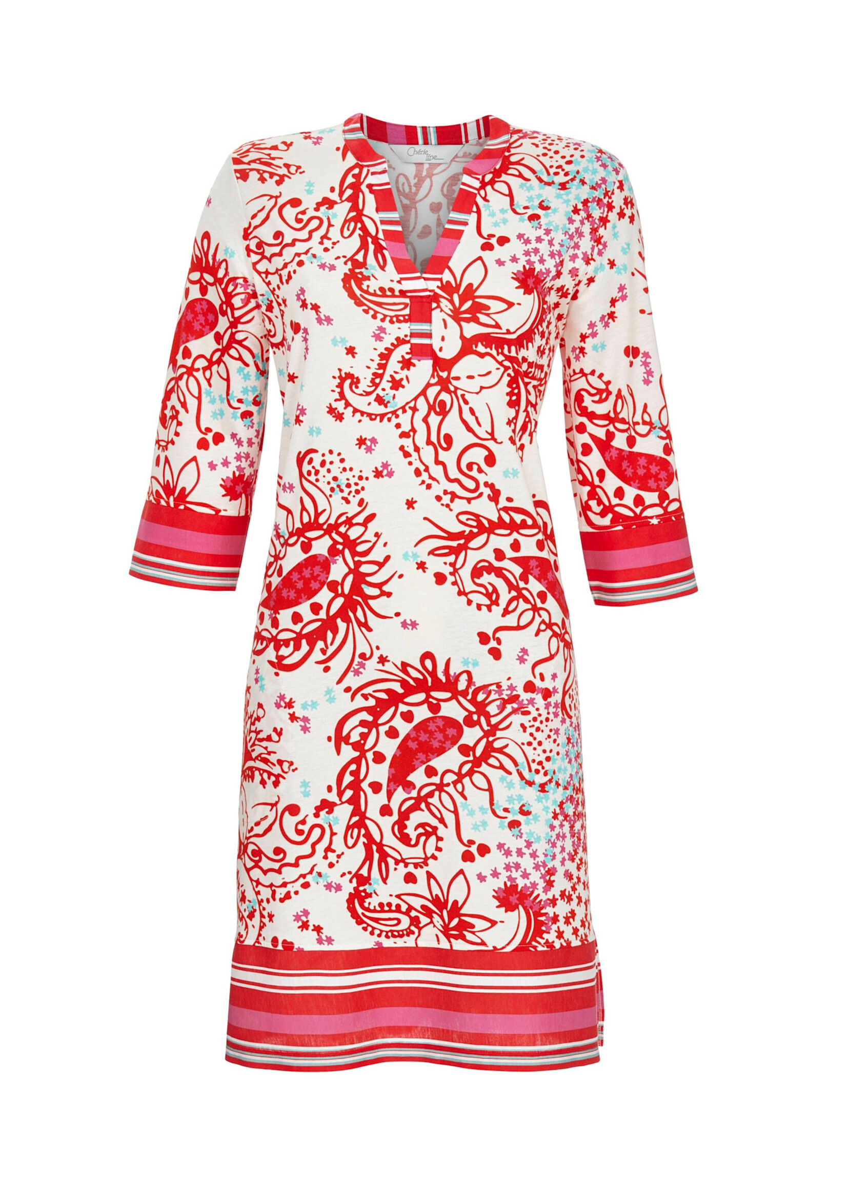 Ringella Robe Ringella Chérie Line 6271014