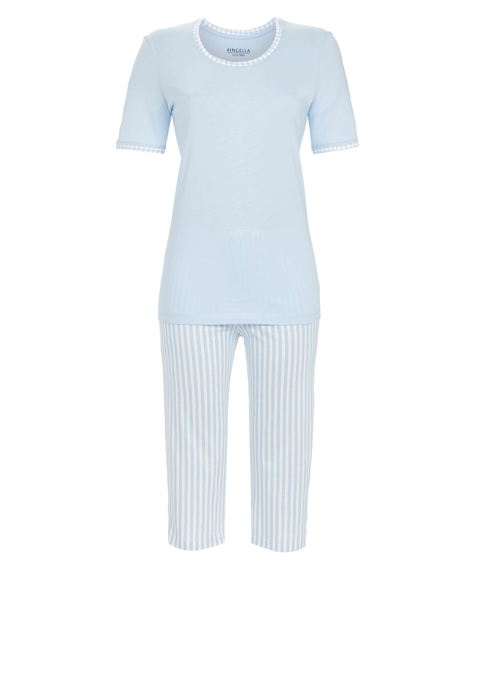 Ringella Pyjama Ringella Women 6211229
