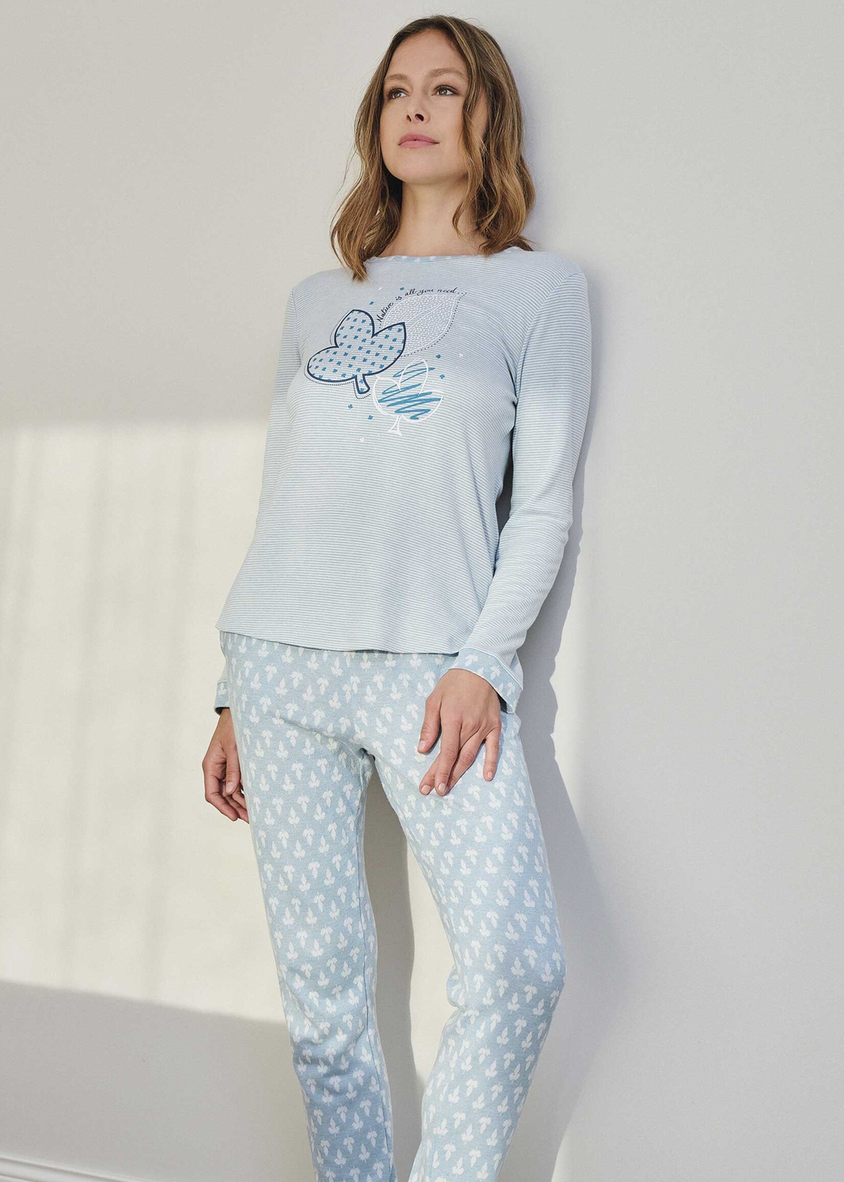 Massana Pyjama Massana P751249