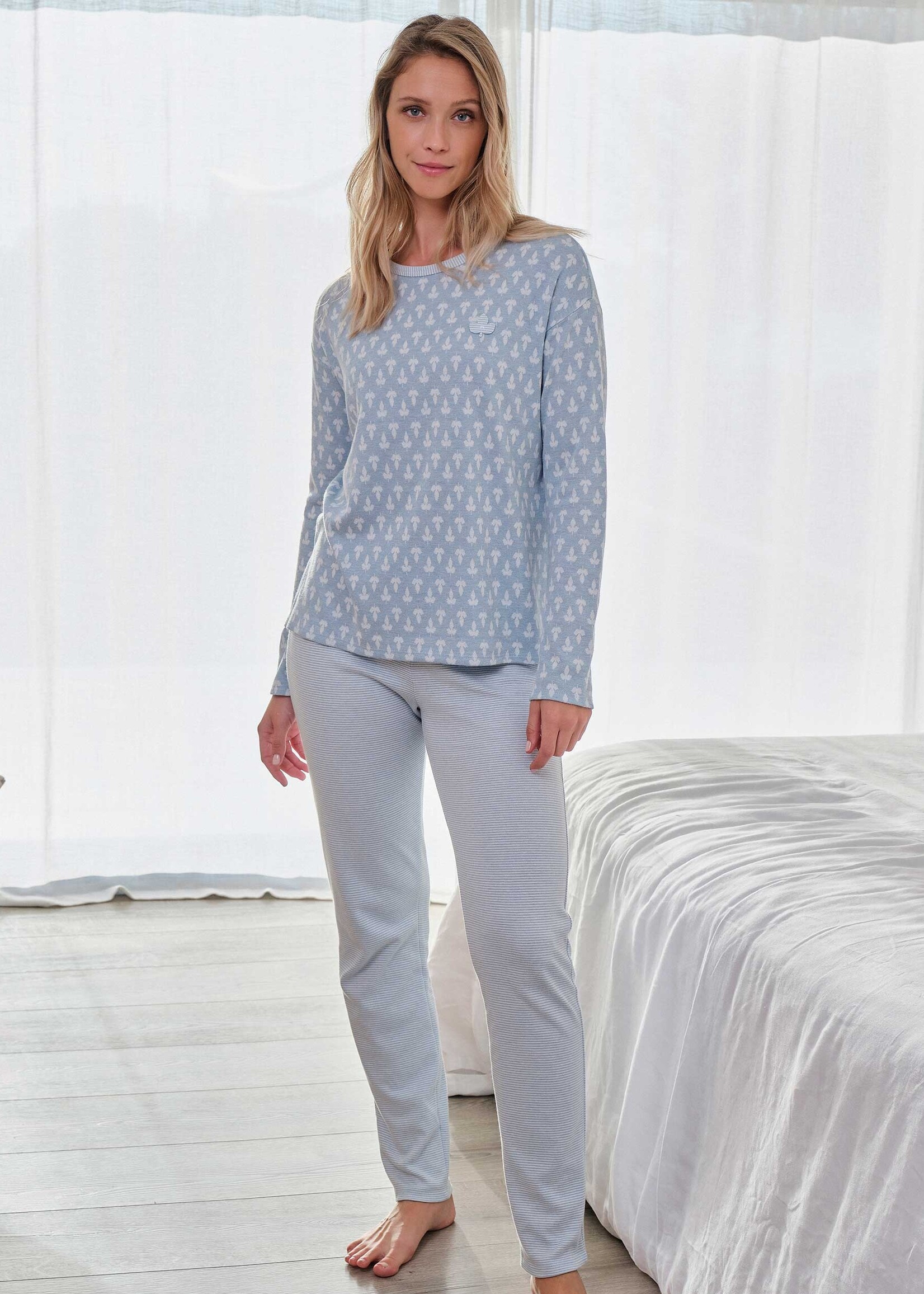 Massana Pyjama Massana P751250