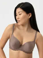 Mey Soutien-gorge Mey Amorous FC 74808 café