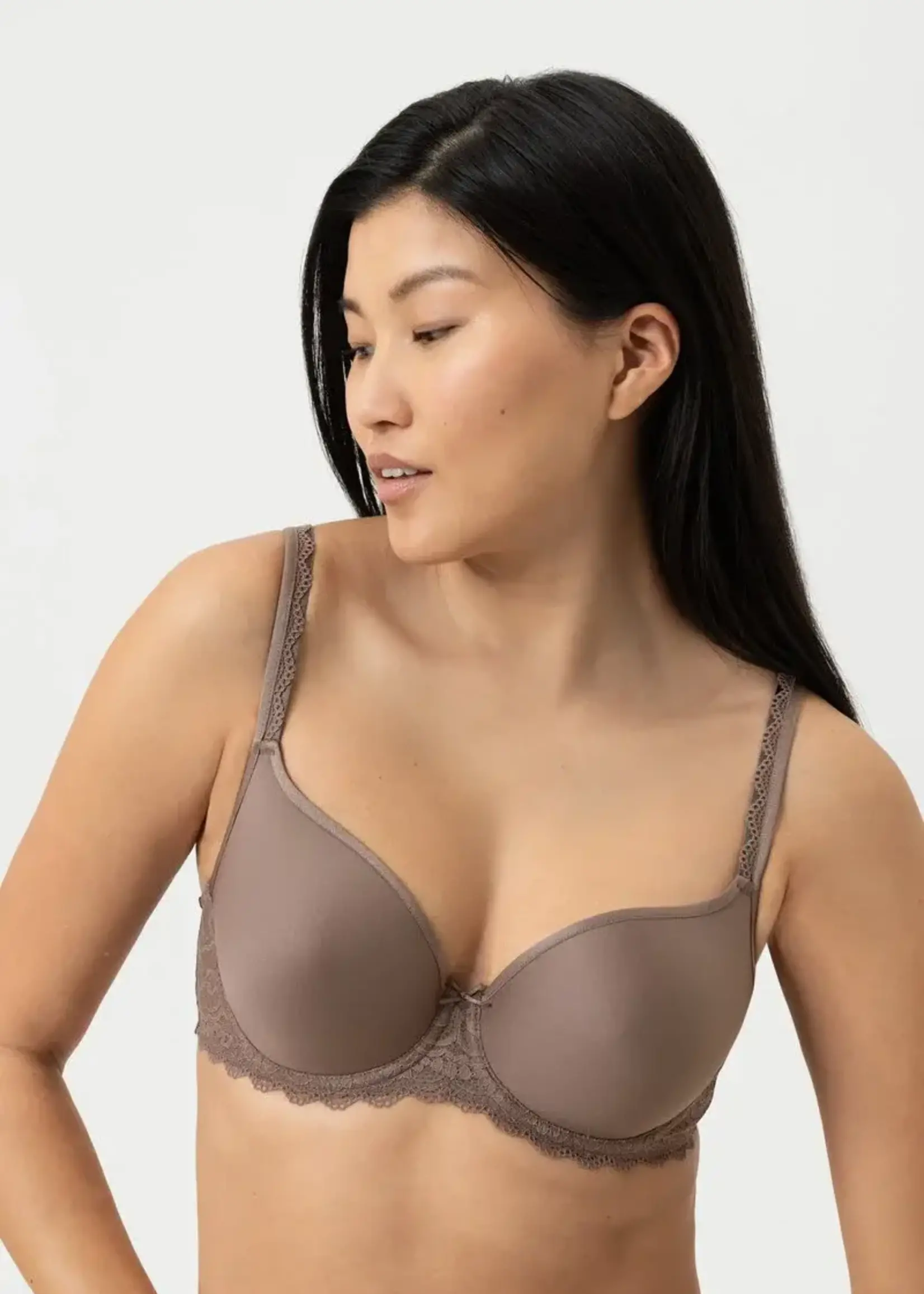 Mey Soutien-gorge Mey Amorous FC 74808 café