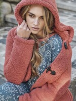 Massana Veste Massana Earthtones L726215
