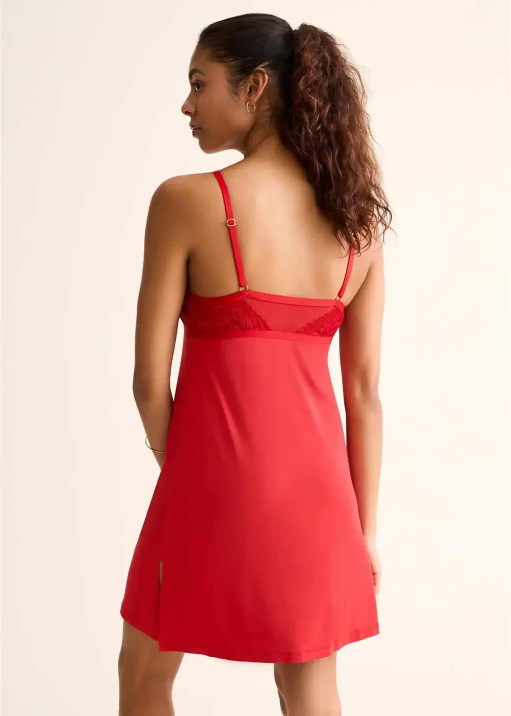 Nuisette Fleur't Parisian nights 6052