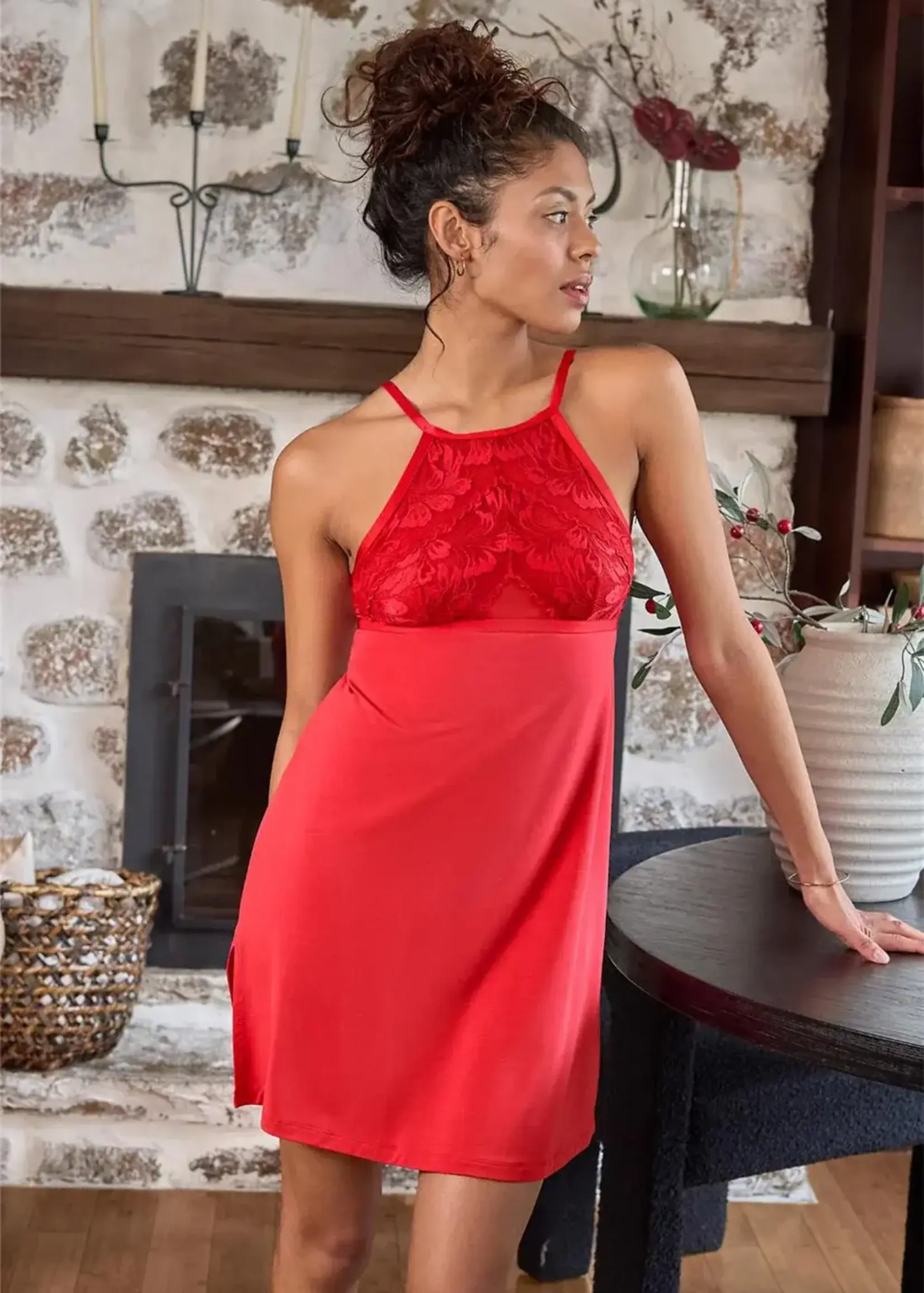 Nuisette Fleur't Parisian nights 6052