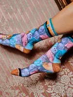 Xpooos Chaussettes Xpooos Cutie 301012014