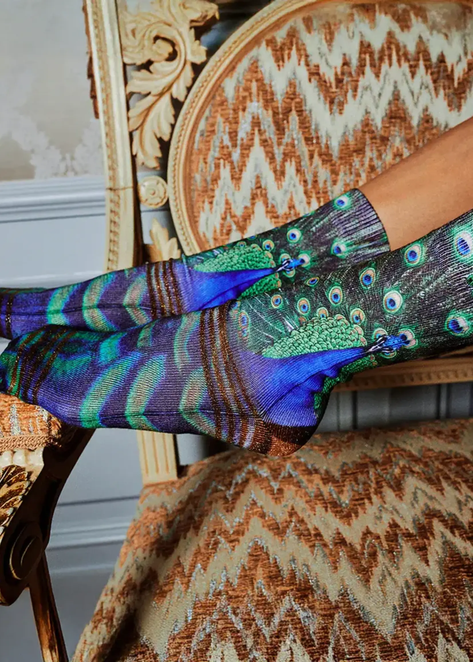 Xpooos Chaussettes Xpooos Queenie 301012015