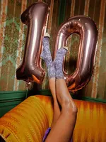 Xpooos Chaussettes Xpooos Twinkly 301012011