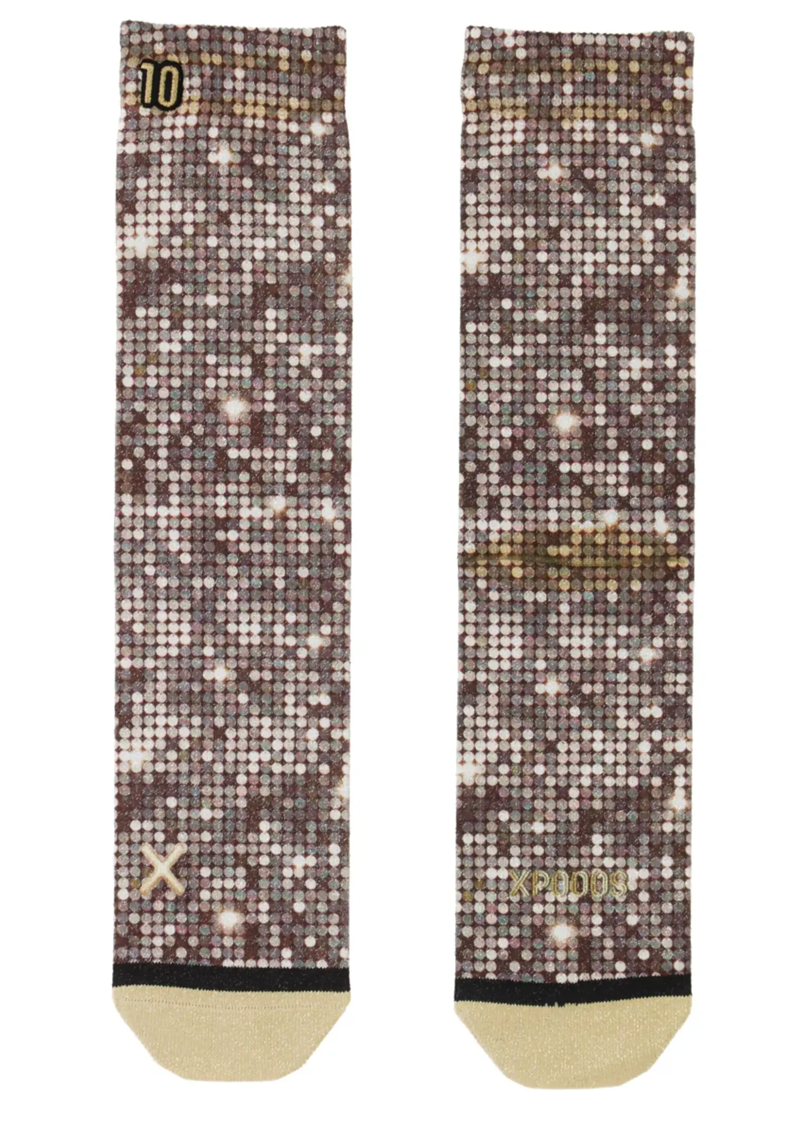 Xpooos Chaussettes Xpooos Twinkly 301012011