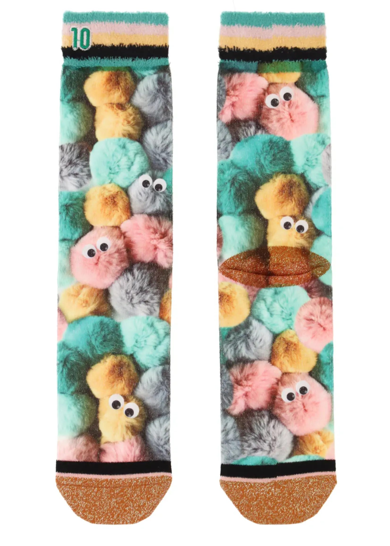 Xpooos Chaussettes Xpooos Cutie 301012014
