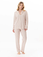 Le Chat Pyjama Le Chat Tea Time 106