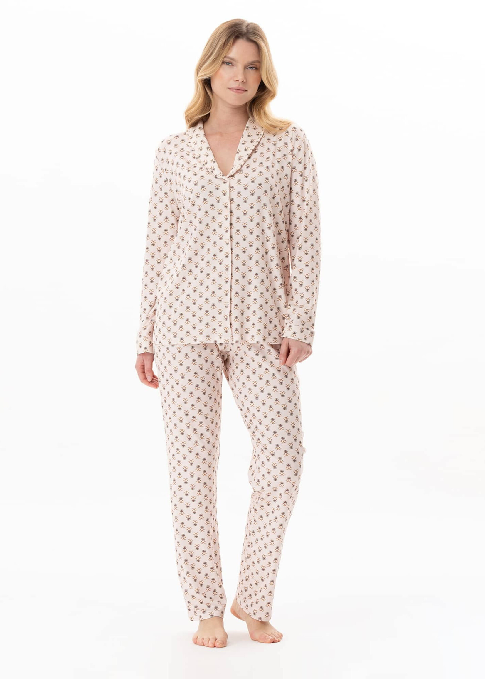 Le Chat Pyjama Le Chat Tea Time 106