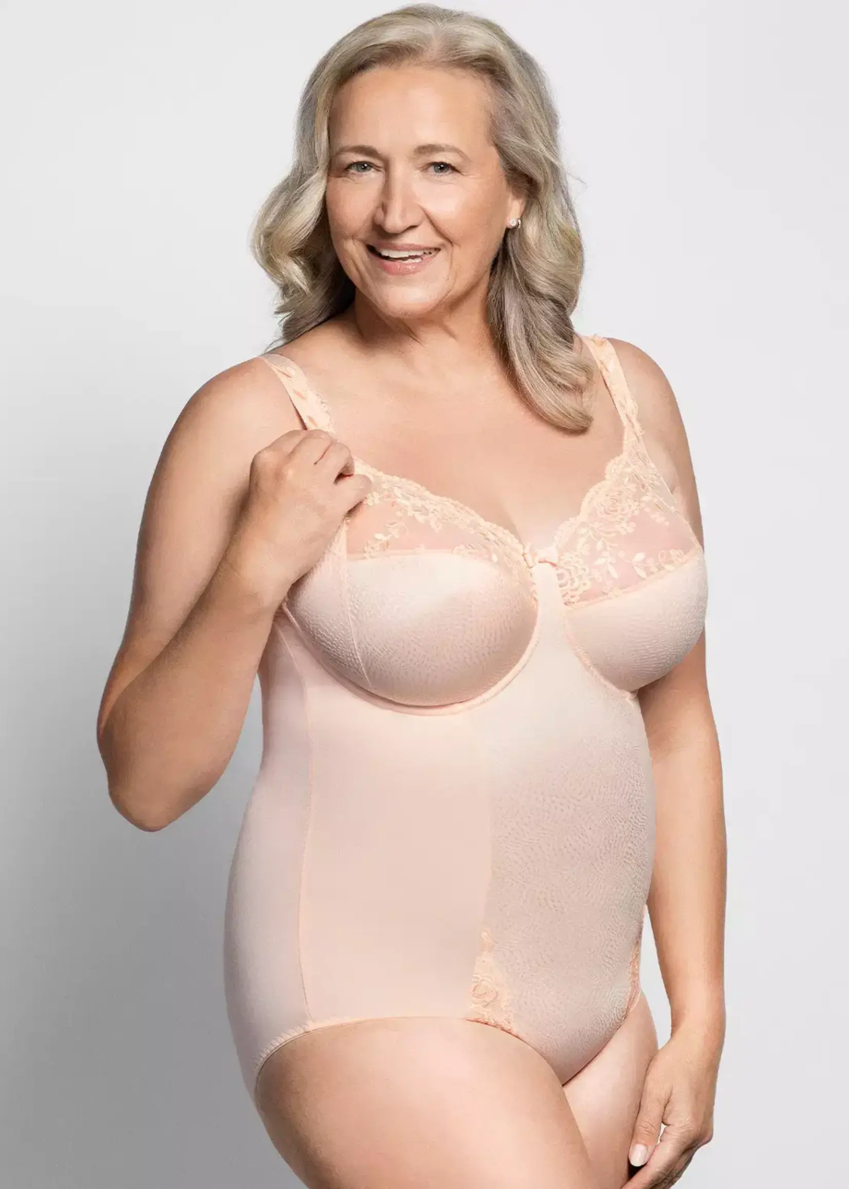 Ulla Body Ulla Ella 3673