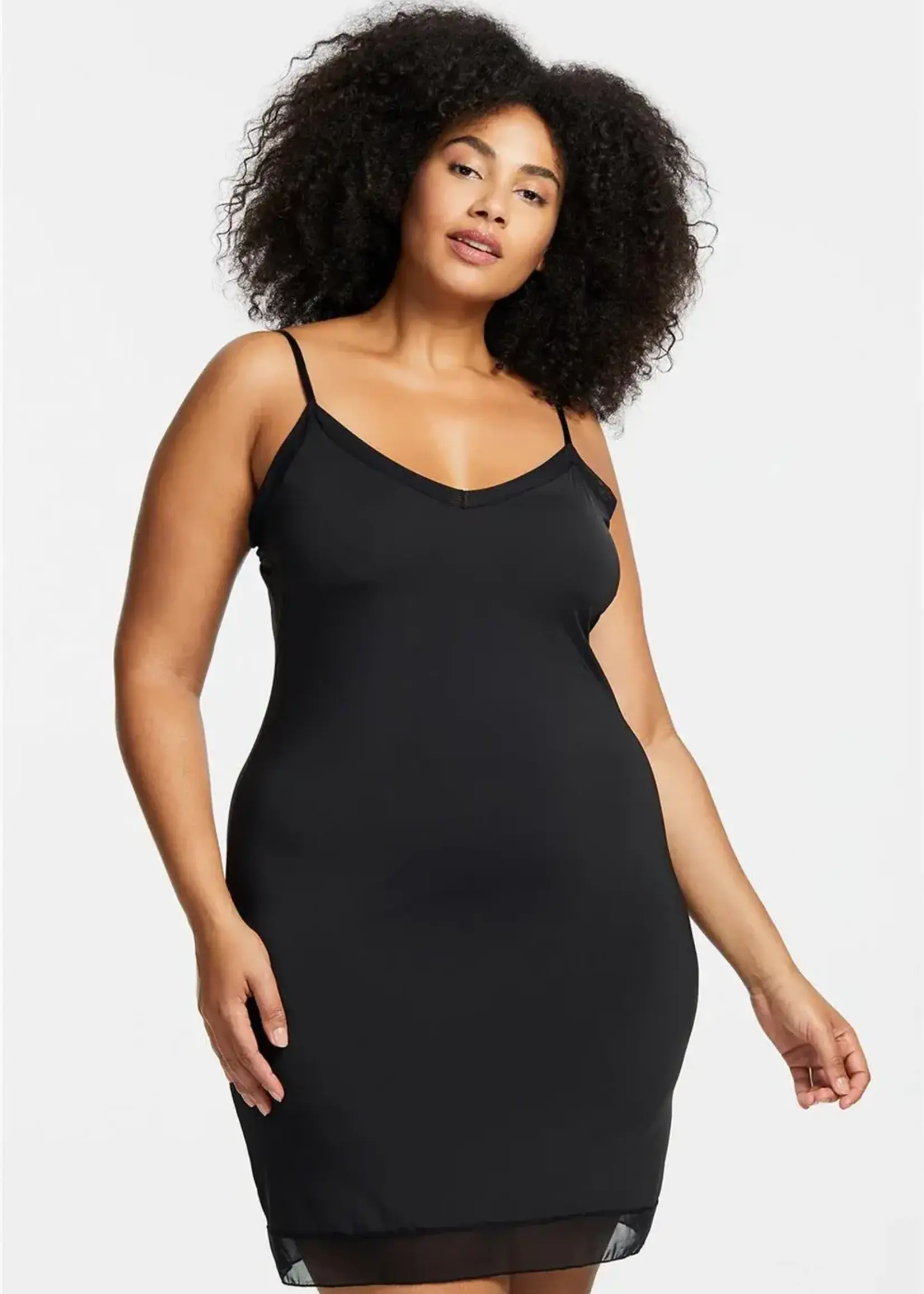 Jupon encolure  V Montelle 9500