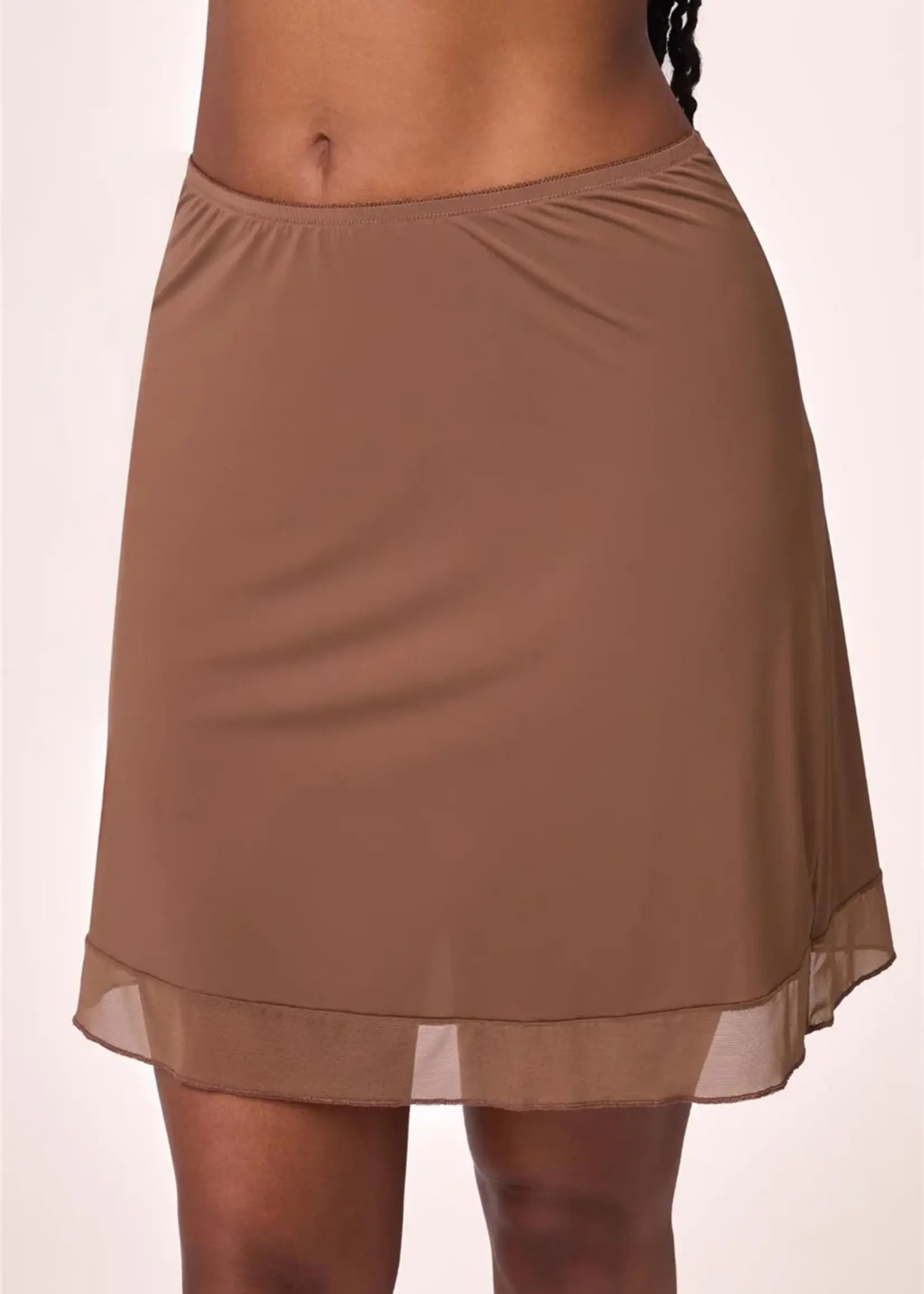 Demi-jupon Montelle 9502