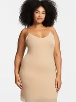 Jupon encolure  ronde Montelle 9501