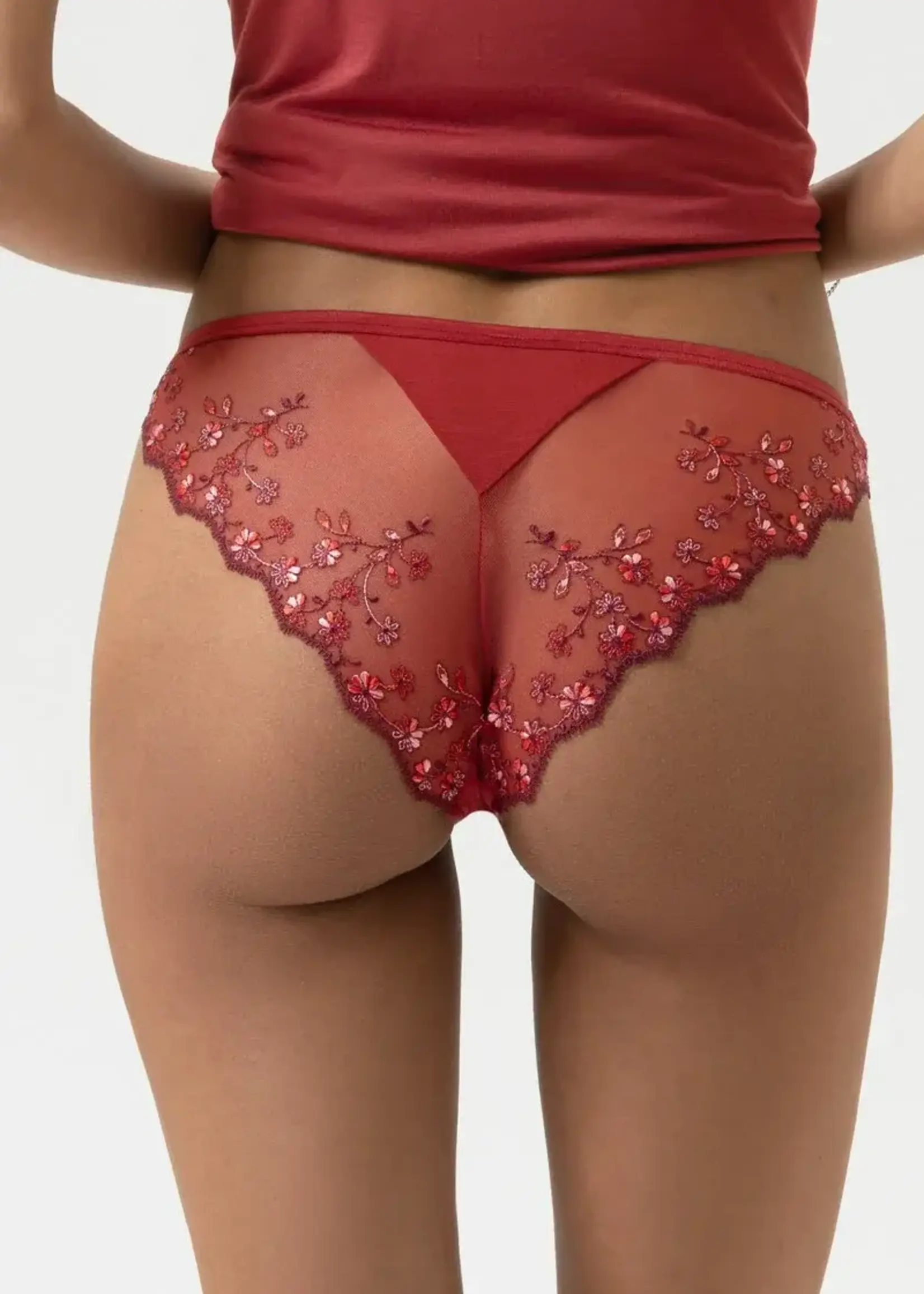 Mey Brésilienne Mey Delighted 49227