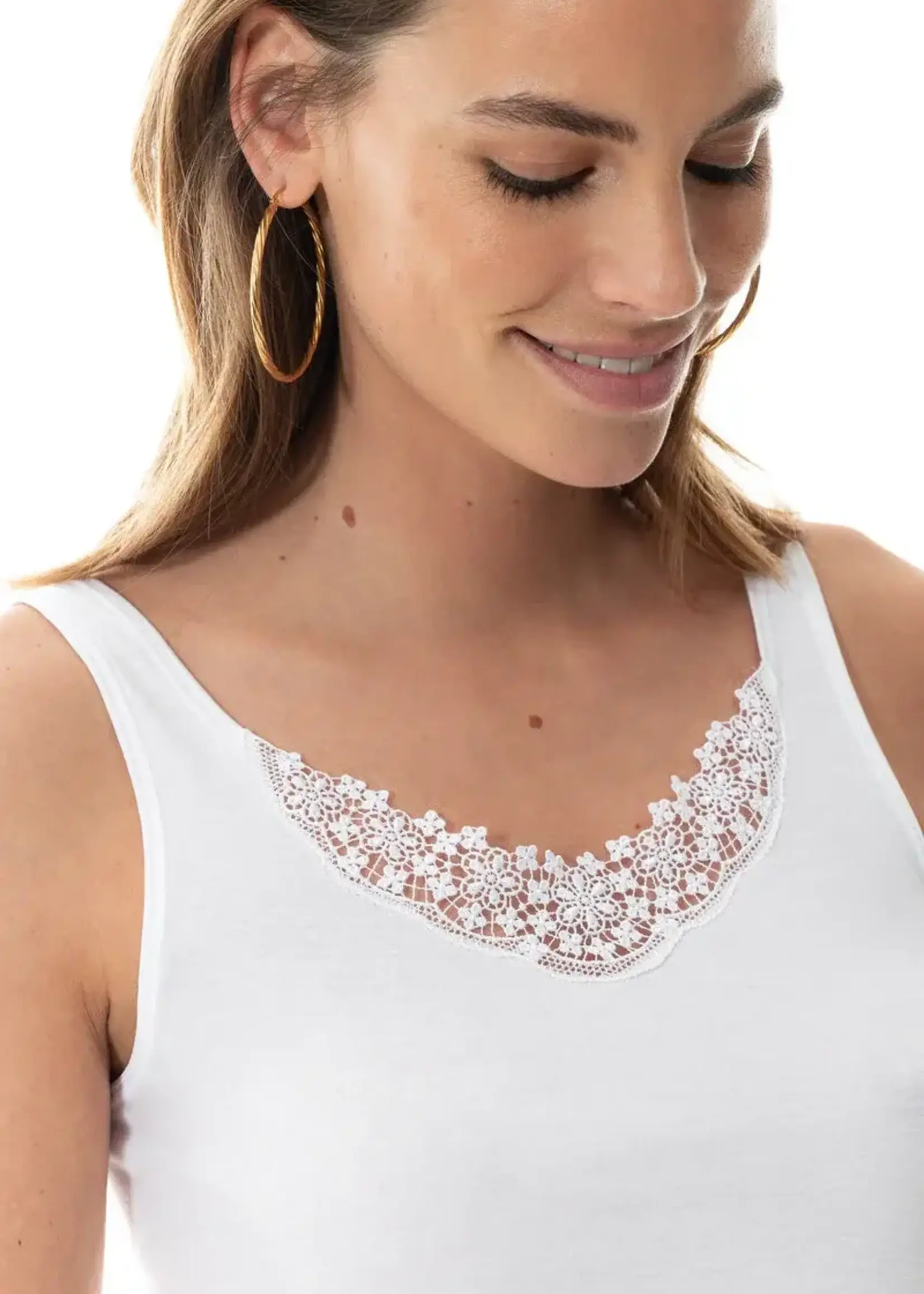 Mey Camisole Mey Noblesse 25607