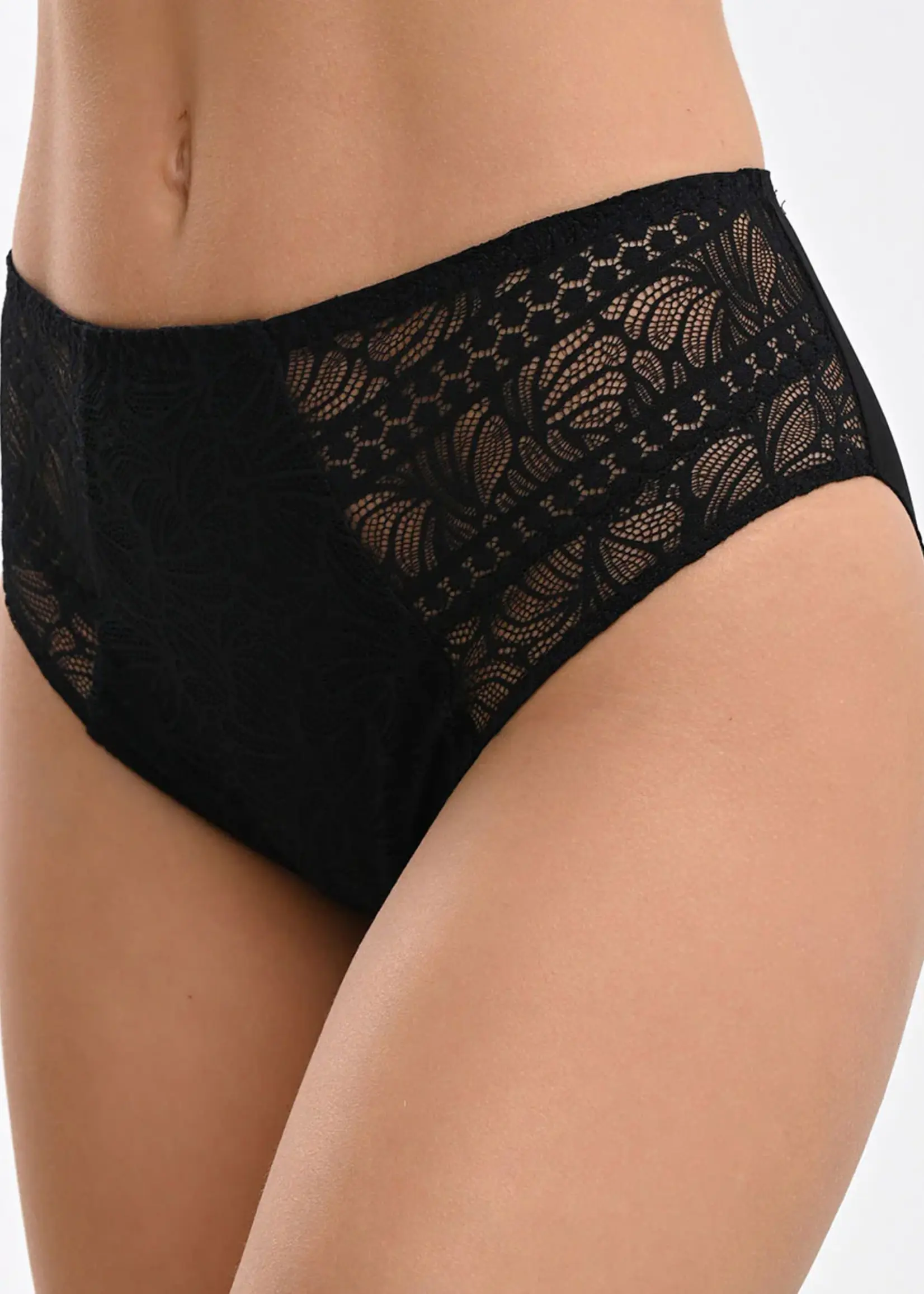 Antigel Culotte haute Antigel Atelier séduction FCH0357