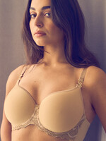 Louisa Bracq Soutien-gorge spacer Louisa Bracq Jeanne 53206