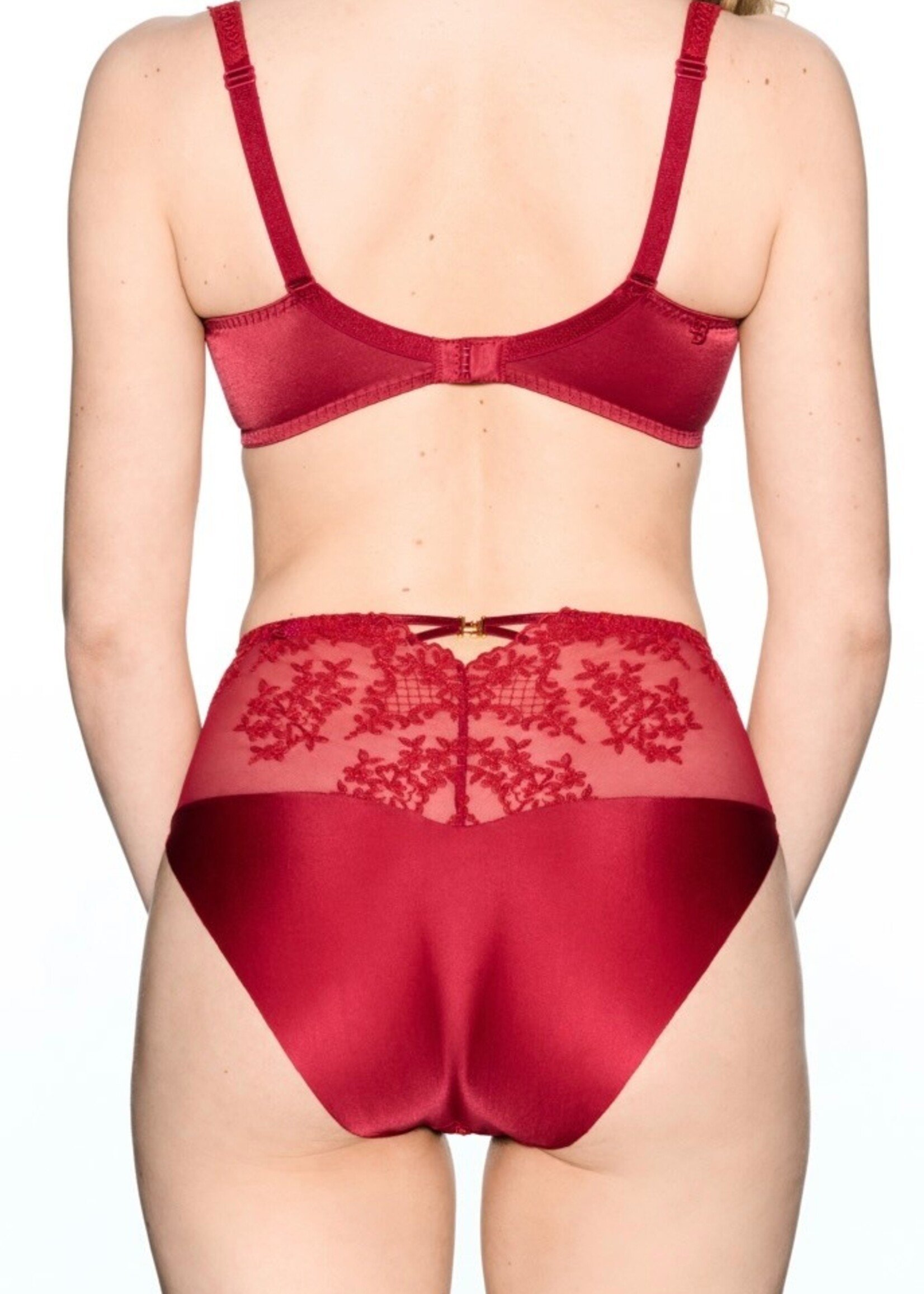 Louisa Bracq Culotte Louisa Bracq Victoria 53350