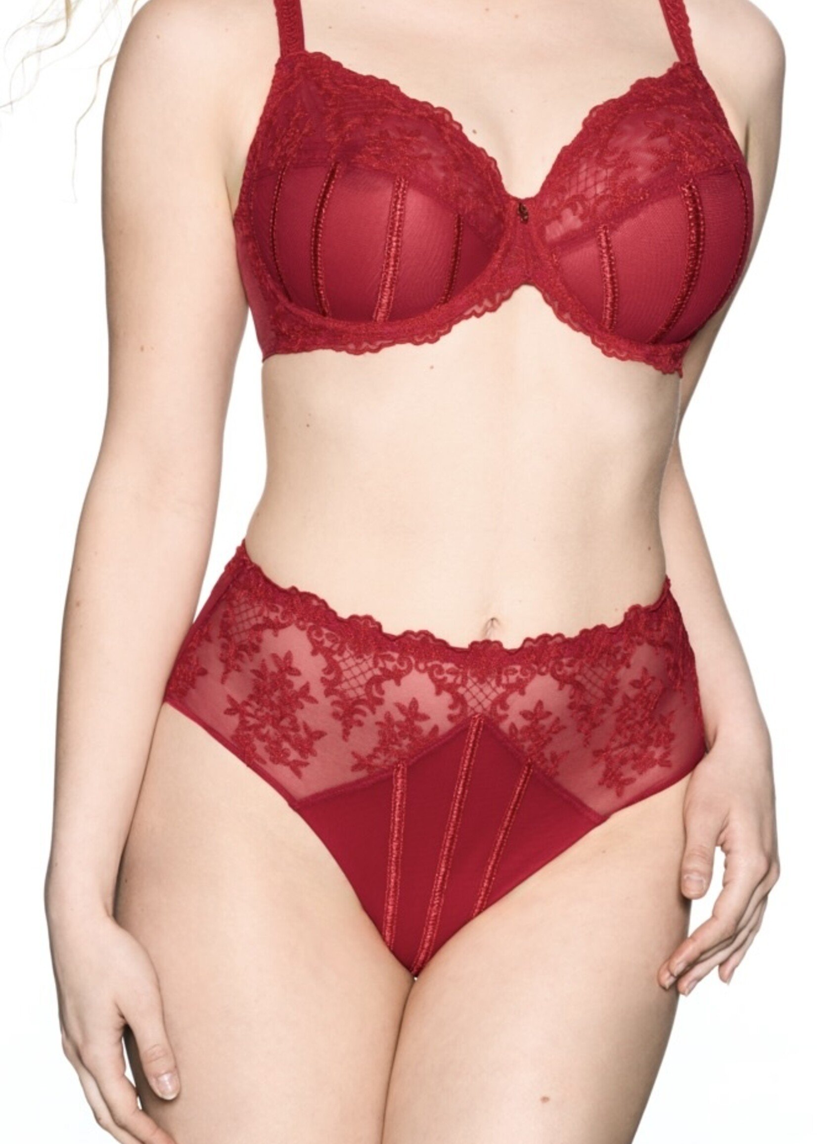 Louisa Bracq Culotte Louisa Bracq Victoria 53350