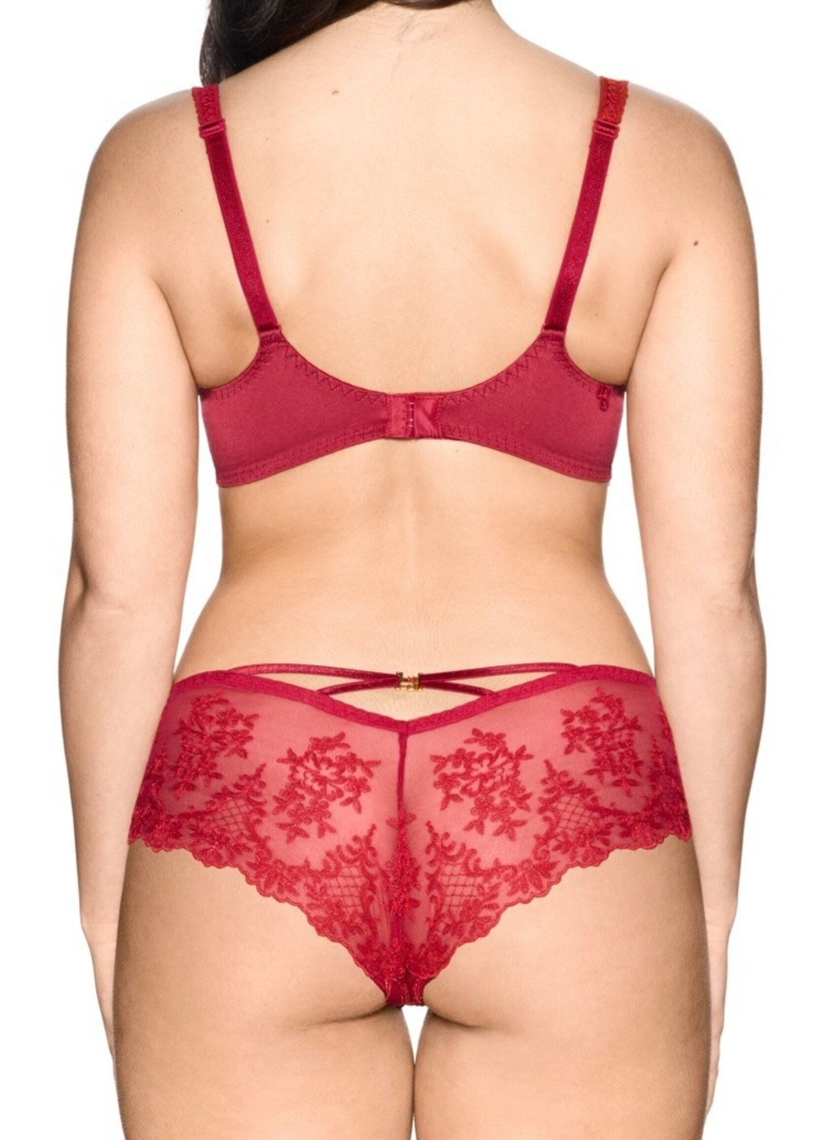 Louisa Bracq Shorty Louisa Bracq Victoria 53340