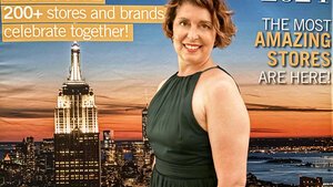 Lingerie Lalonde, finaliste à The Best of Intima Awards 2024 – Catégorie Social Media