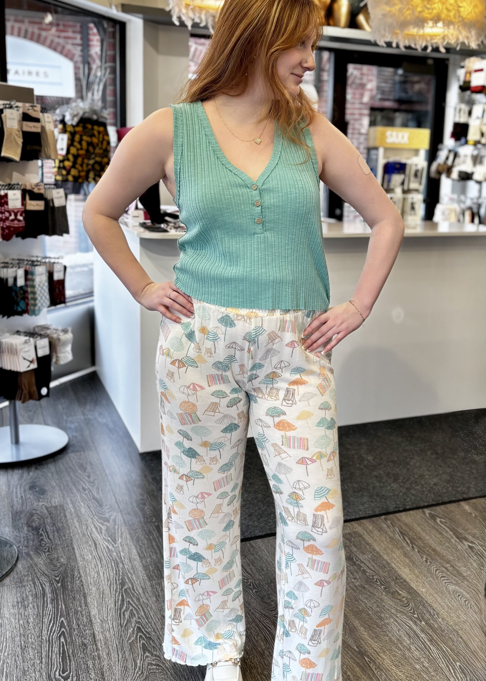 Z supply Ensemble Z Lounge Umbrella ZLT242404 ZLP242408