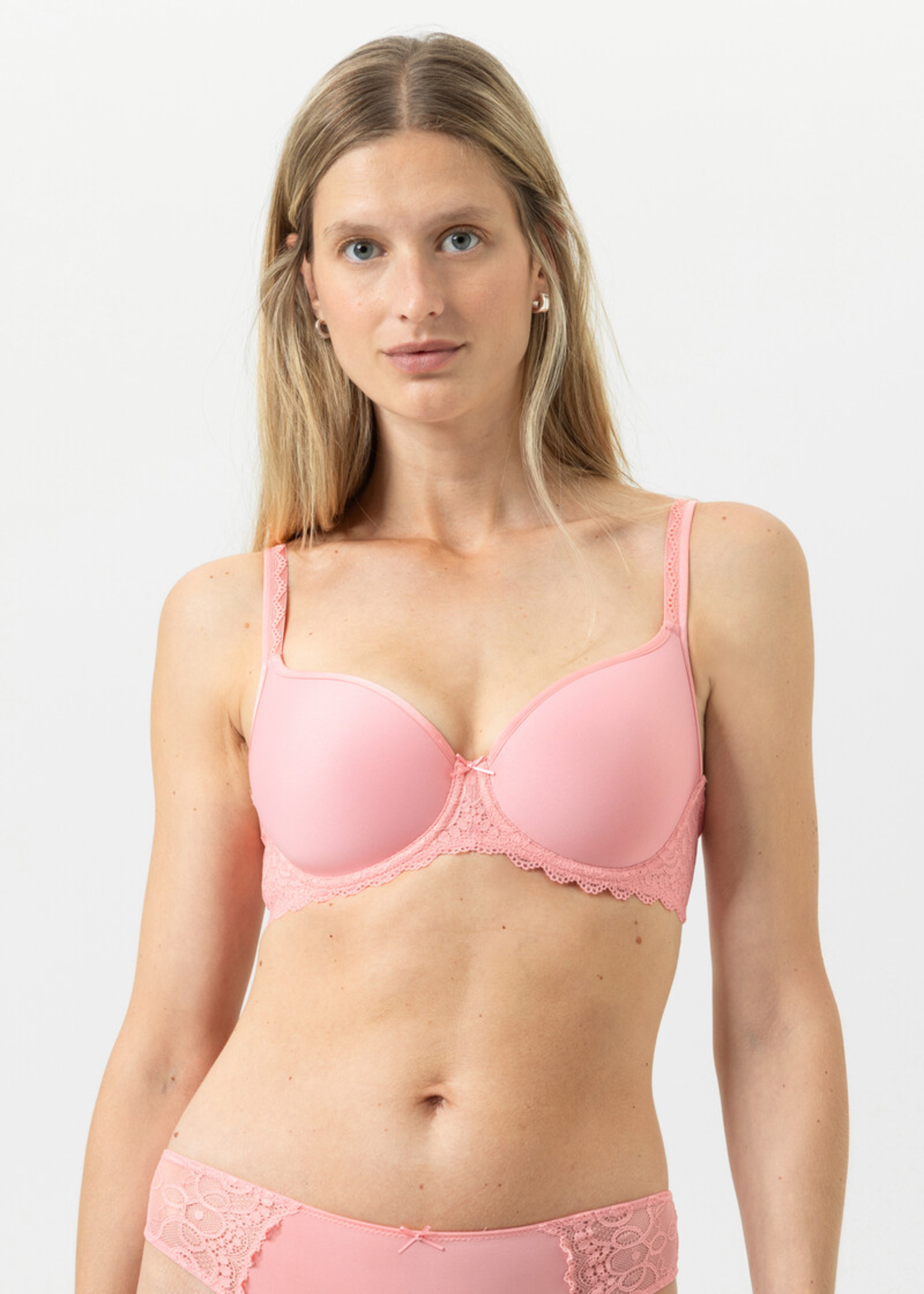 Mey Soutien-gorge Mey Amorous FC 74808 rose nectar