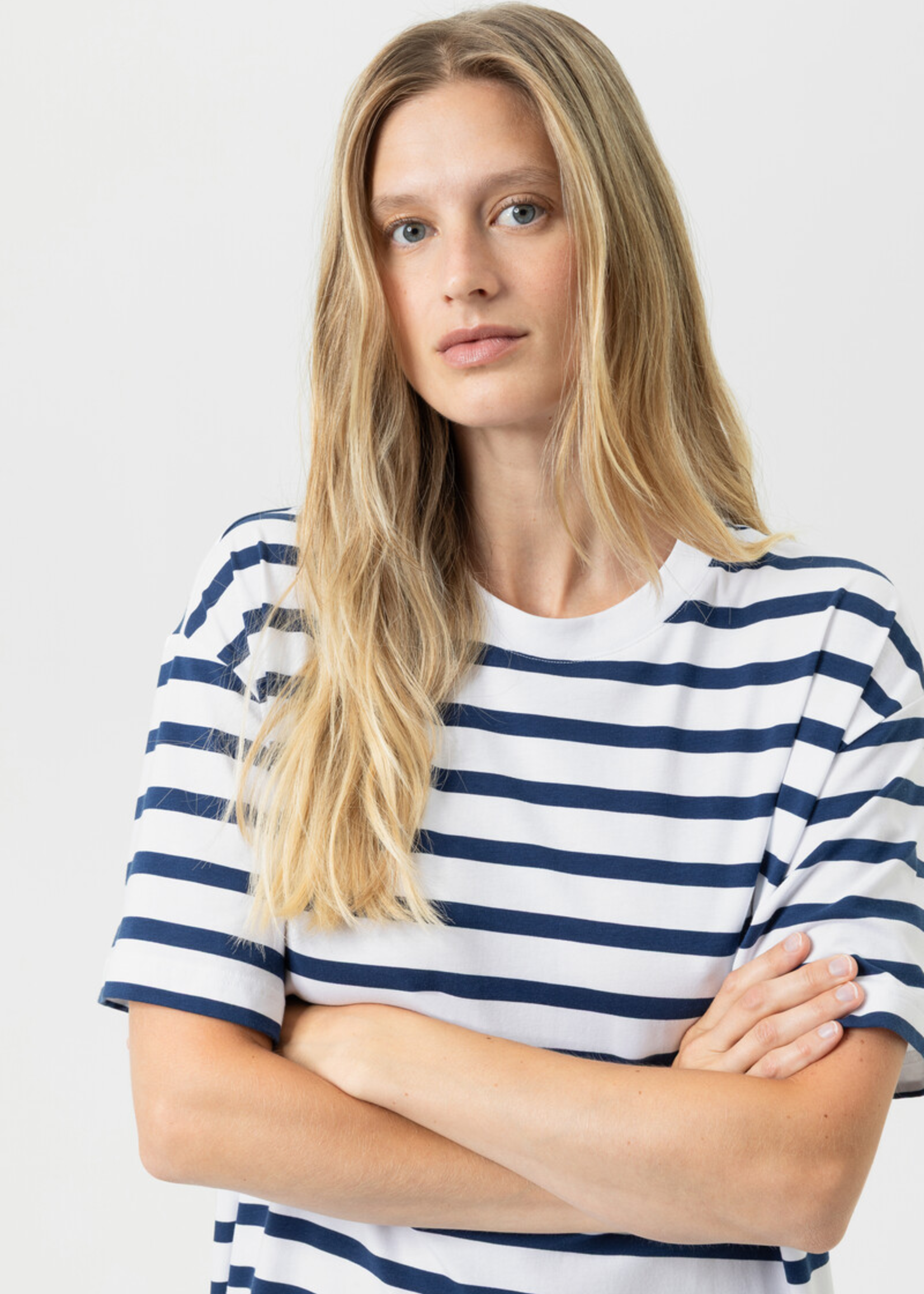 Mey Robe Mey Warming  stripes 1230136