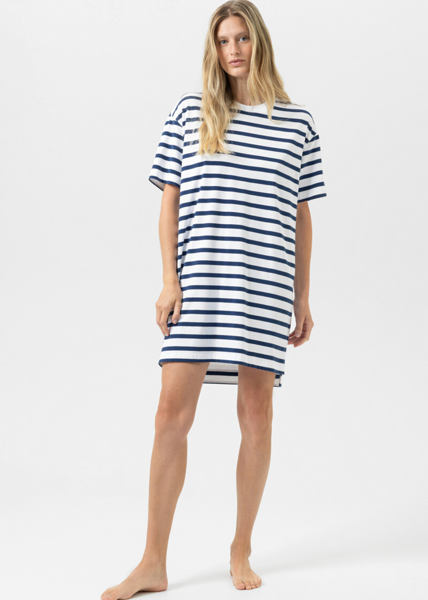 Mey Robe Mey Warming  stripes 1230136