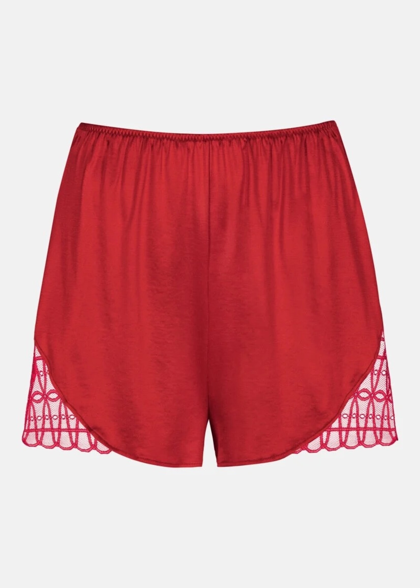 Antigel Camisole - short Mey Temptation 1110032 1120030