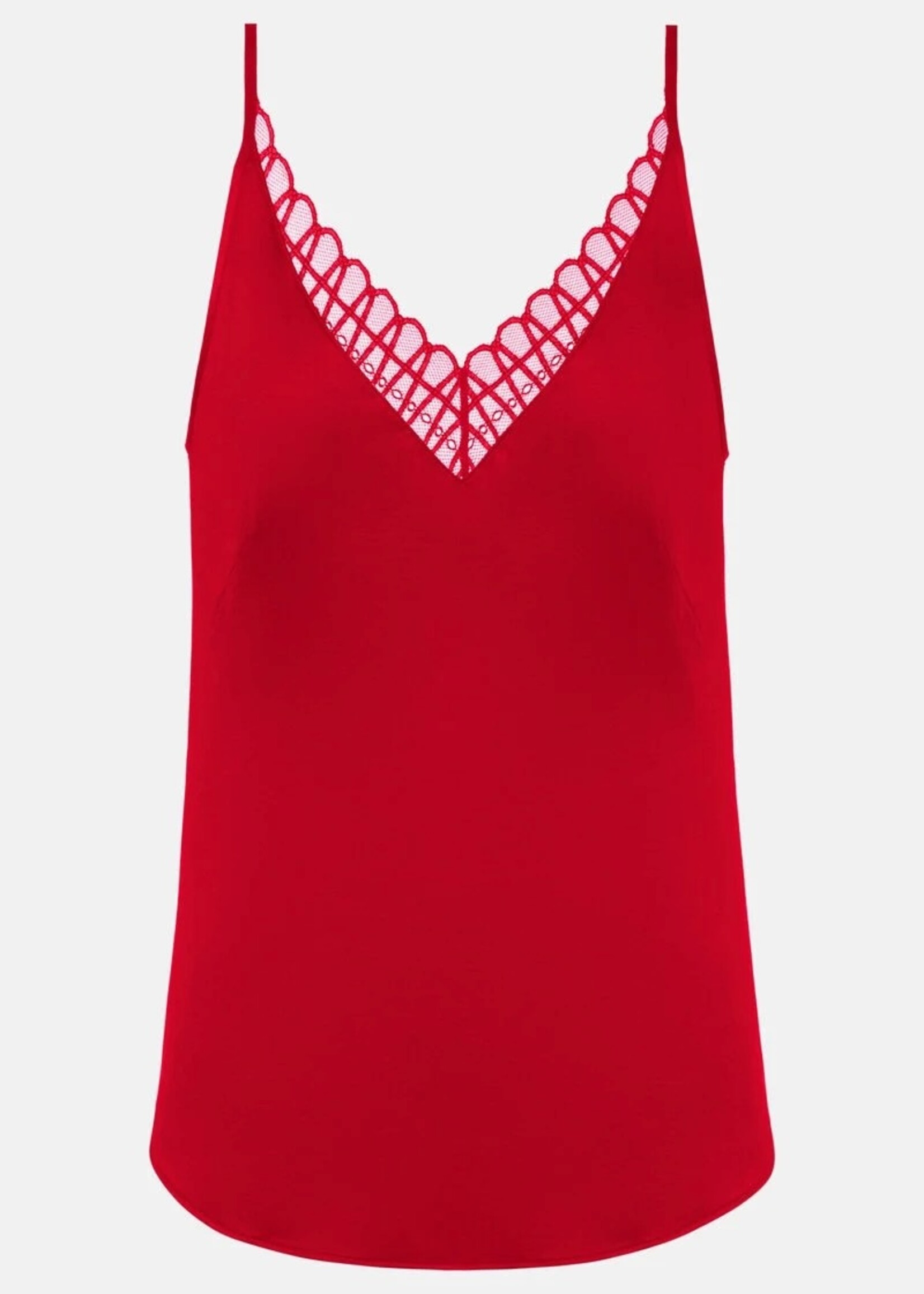 Antigel Camisole - short Mey Temptation 1110032 1120030