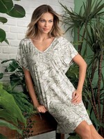 Antigel Robe Antigel Échappée green FLJ1503