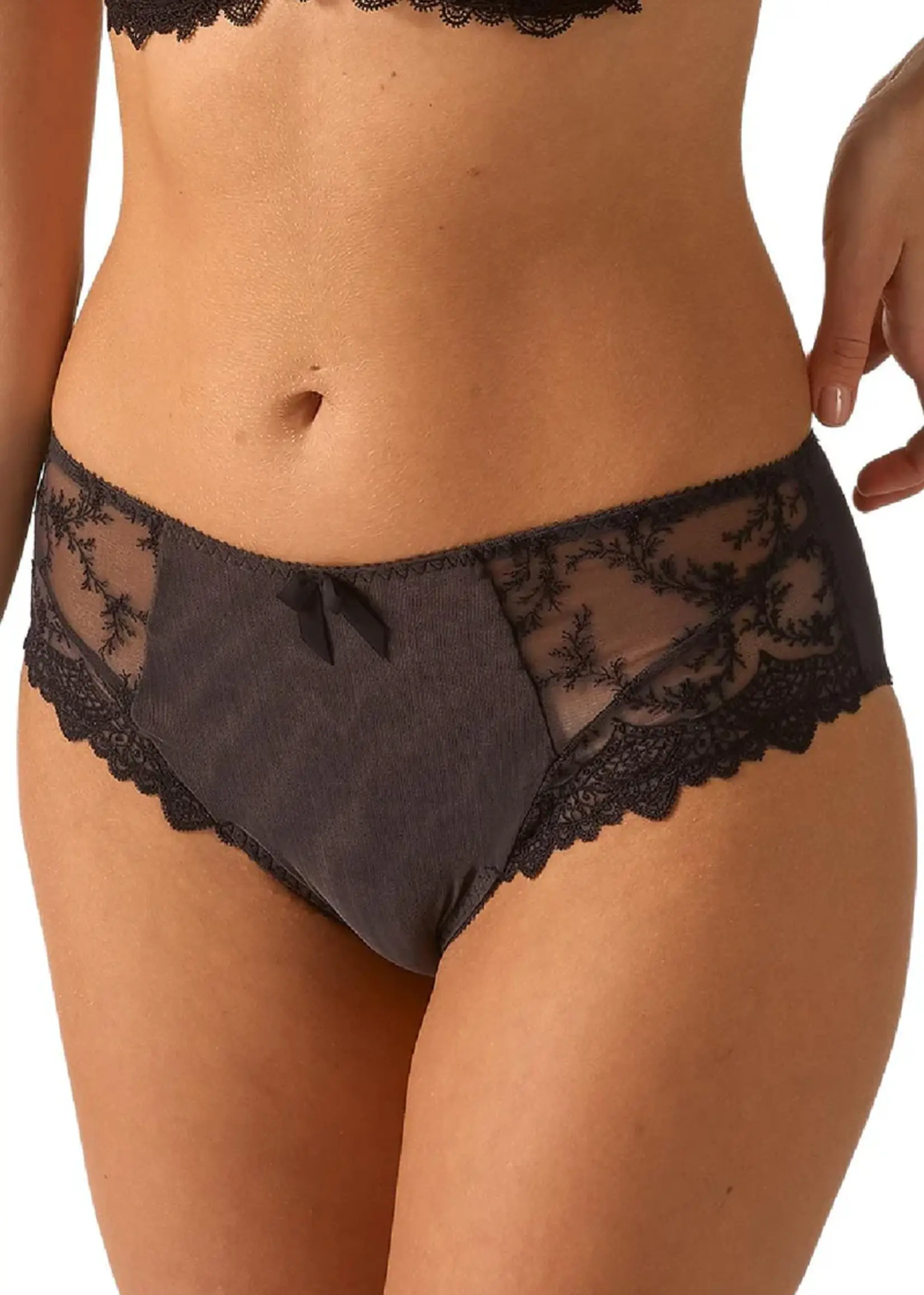 Empreinte Culotte Empreinte Louise 05184