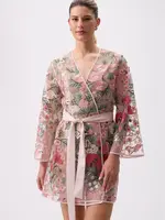 Rya Collection Kimono Rya Bouquet 1000