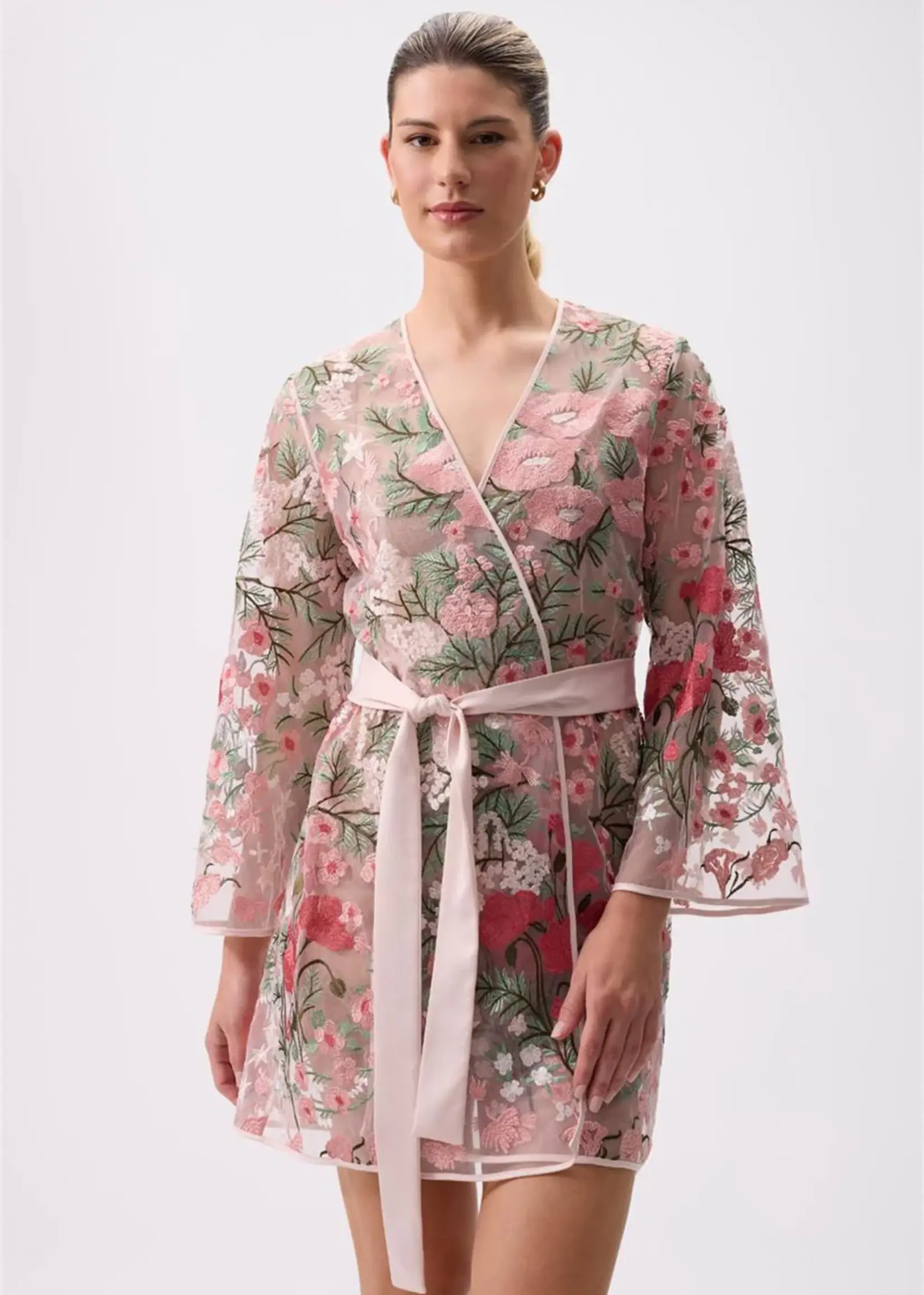 Rya Collection Kimono Rya Bouquet 1000
