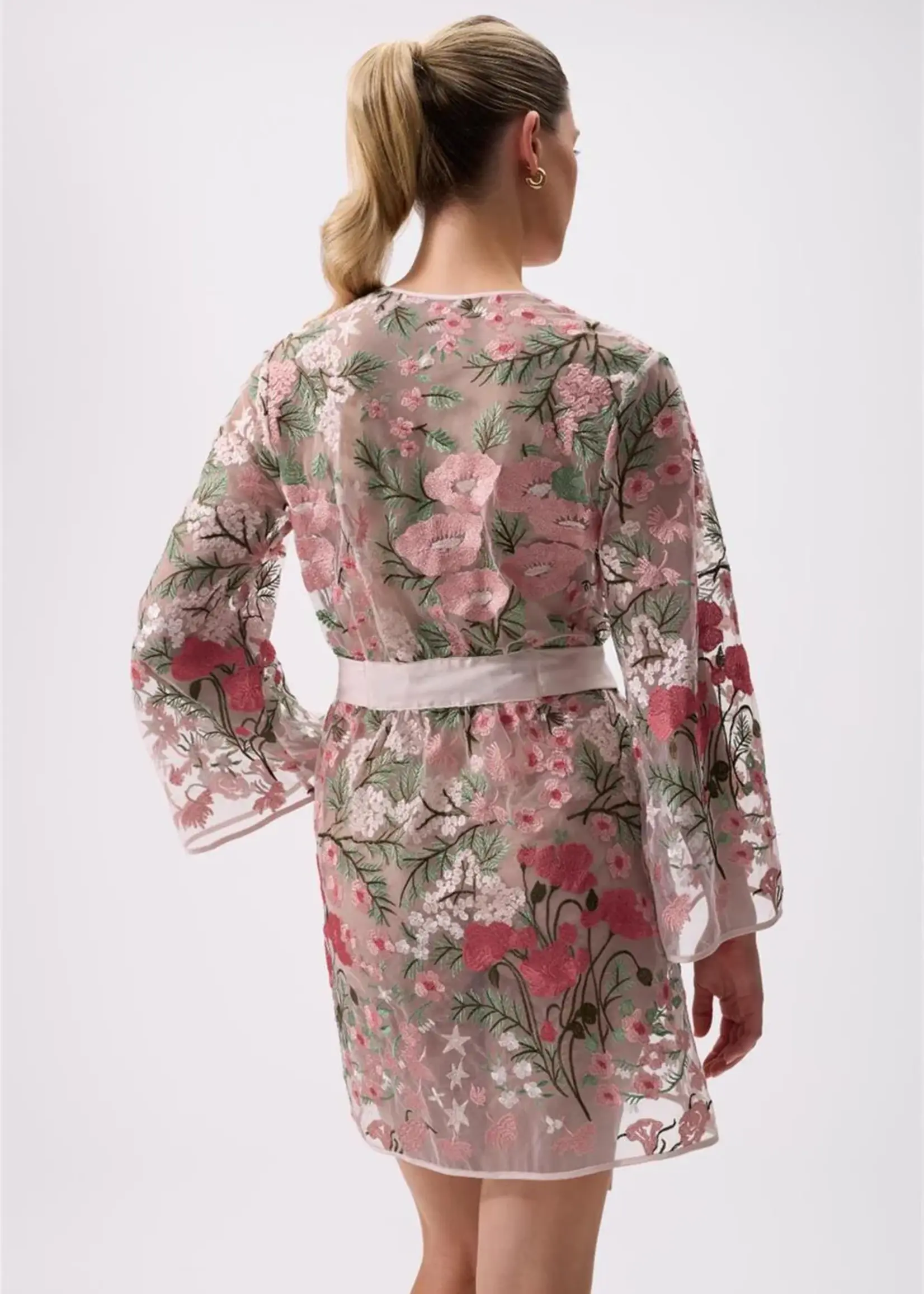 Rya Collection Kimono Rya Bouquet 1000