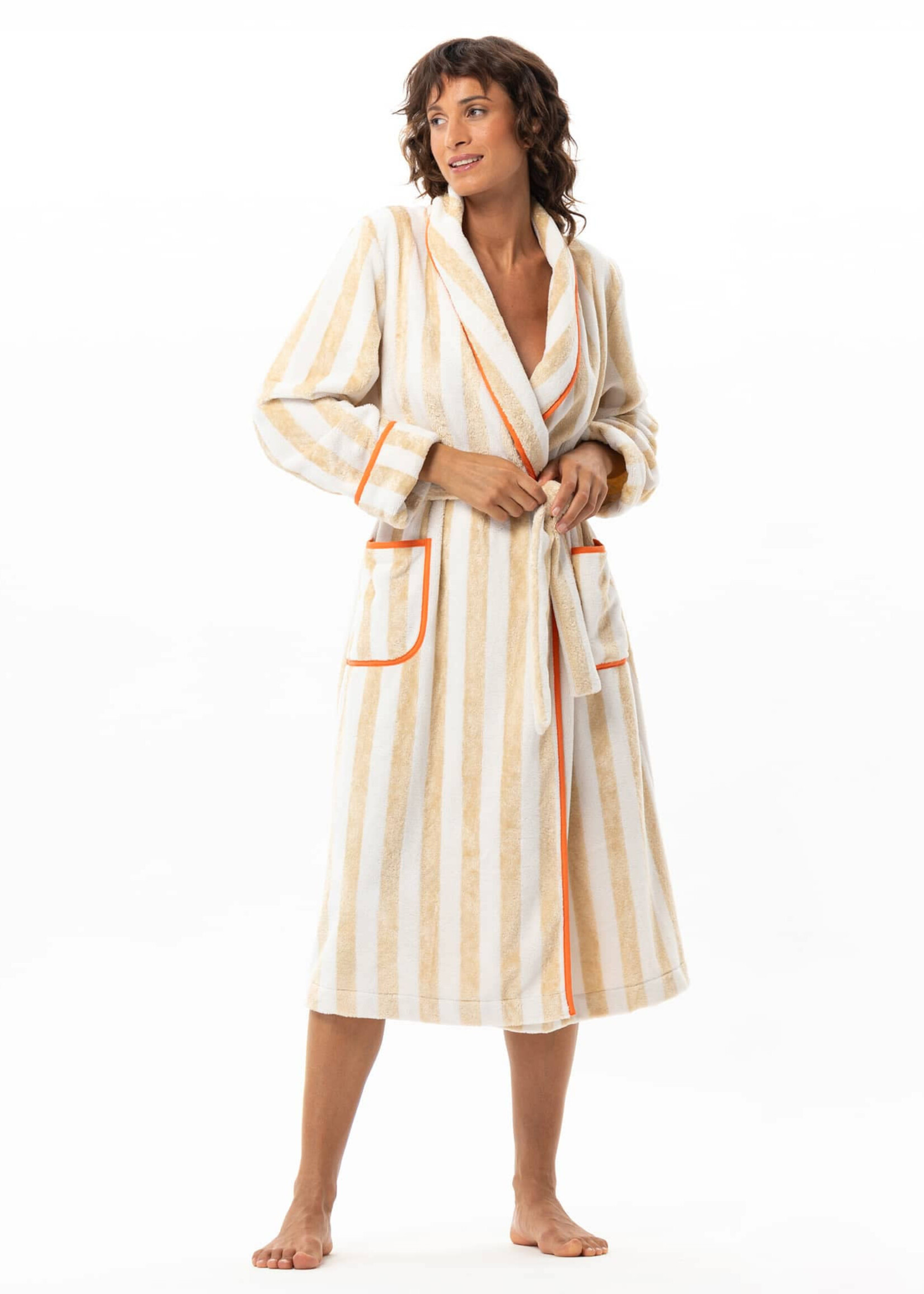 Le Chat Peignoir Le Chat Transat 260