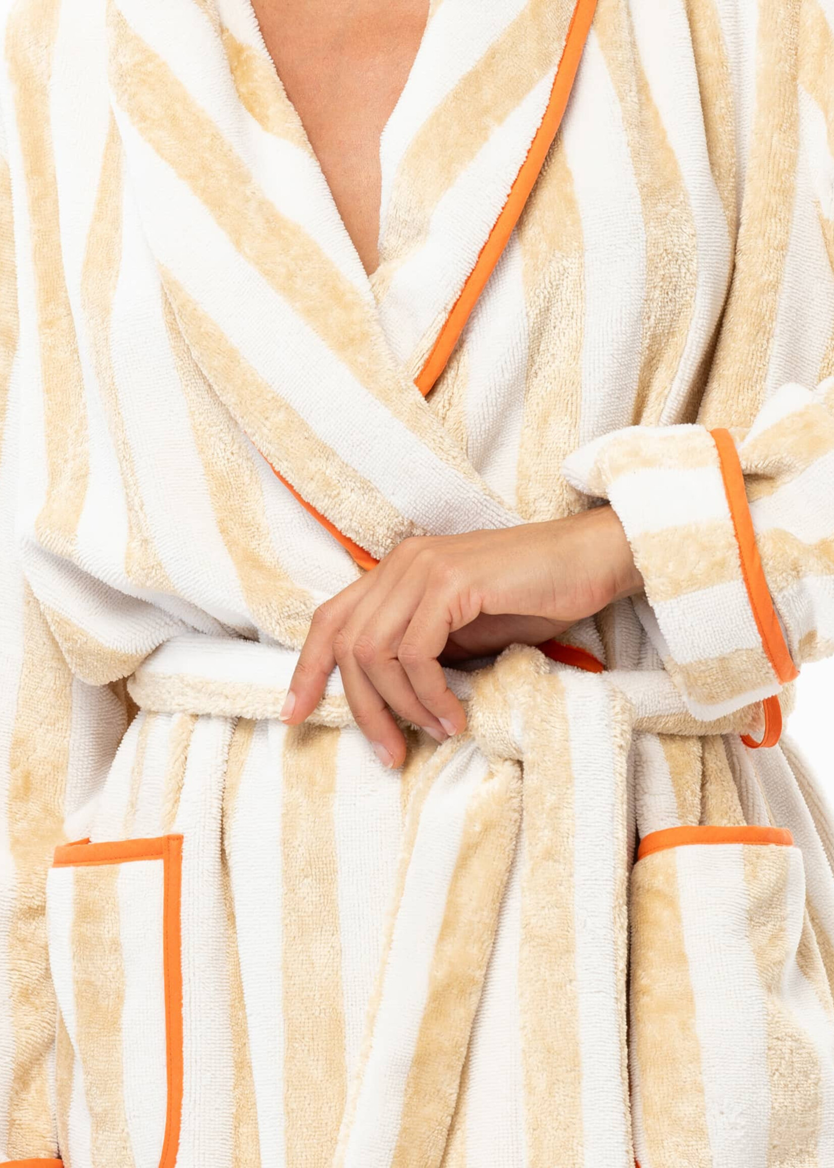 Le Chat Peignoir Le Chat Transat 260